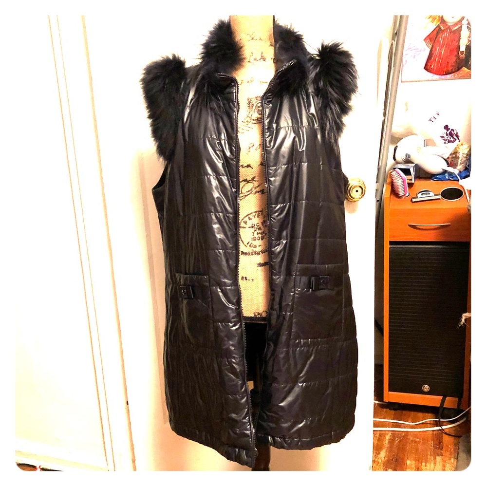 Vest